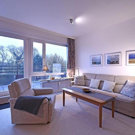Res-511-Residenz-Teilseeblick Scharbeutz Esterno foto