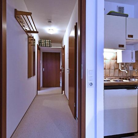 Res-511-Residenz-Teilseeblick Scharbeutz Esterno foto