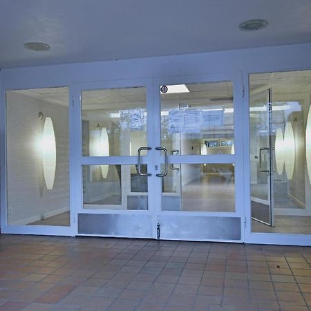 Res-511-Residenz-Teilseeblick Scharbeutz Esterno foto