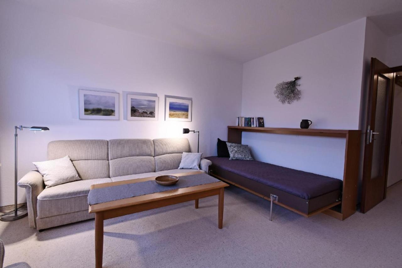 Res-511-Residenz-Teilseeblick Scharbeutz Esterno foto