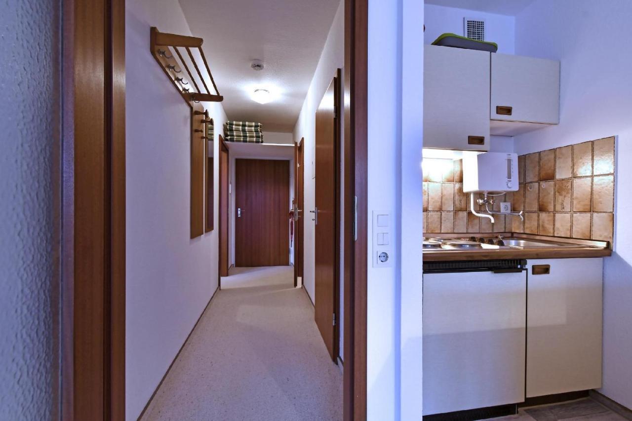 Res-511-Residenz-Teilseeblick Scharbeutz Esterno foto