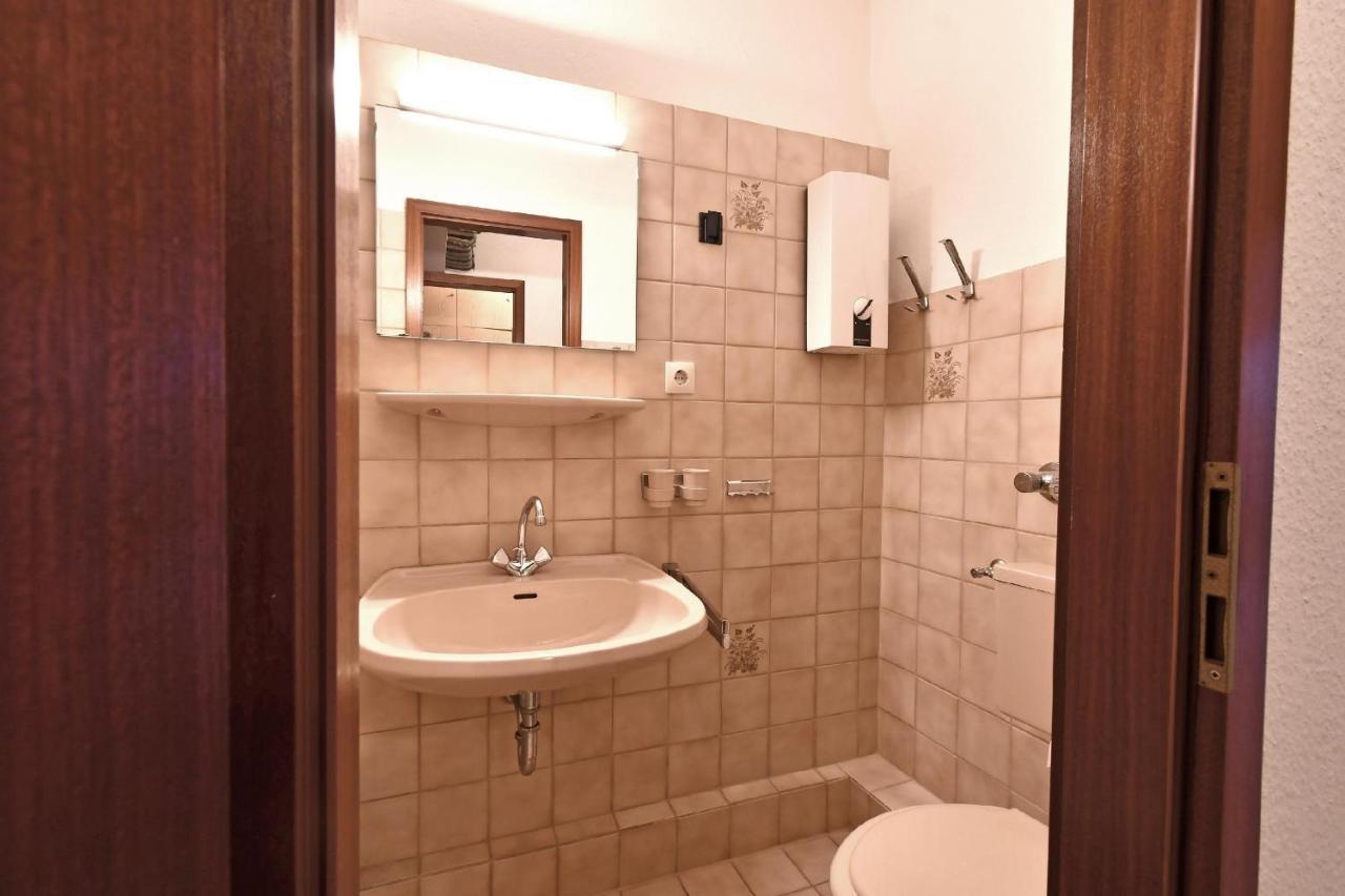 Res-511-Residenz-Teilseeblick Scharbeutz Esterno foto