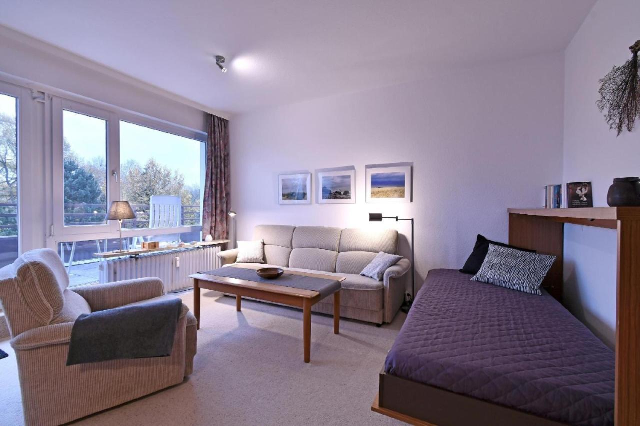 Res-511-Residenz-Teilseeblick Scharbeutz Esterno foto