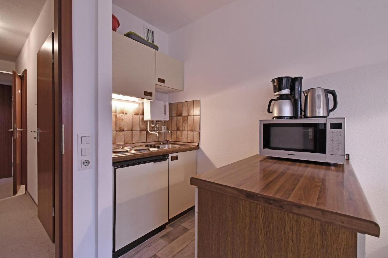 Res-511-Residenz-Teilseeblick Scharbeutz Esterno foto