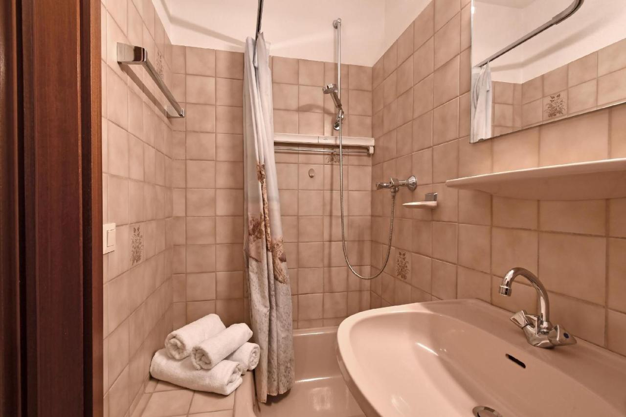 Res-511-Residenz-Teilseeblick Scharbeutz Esterno foto