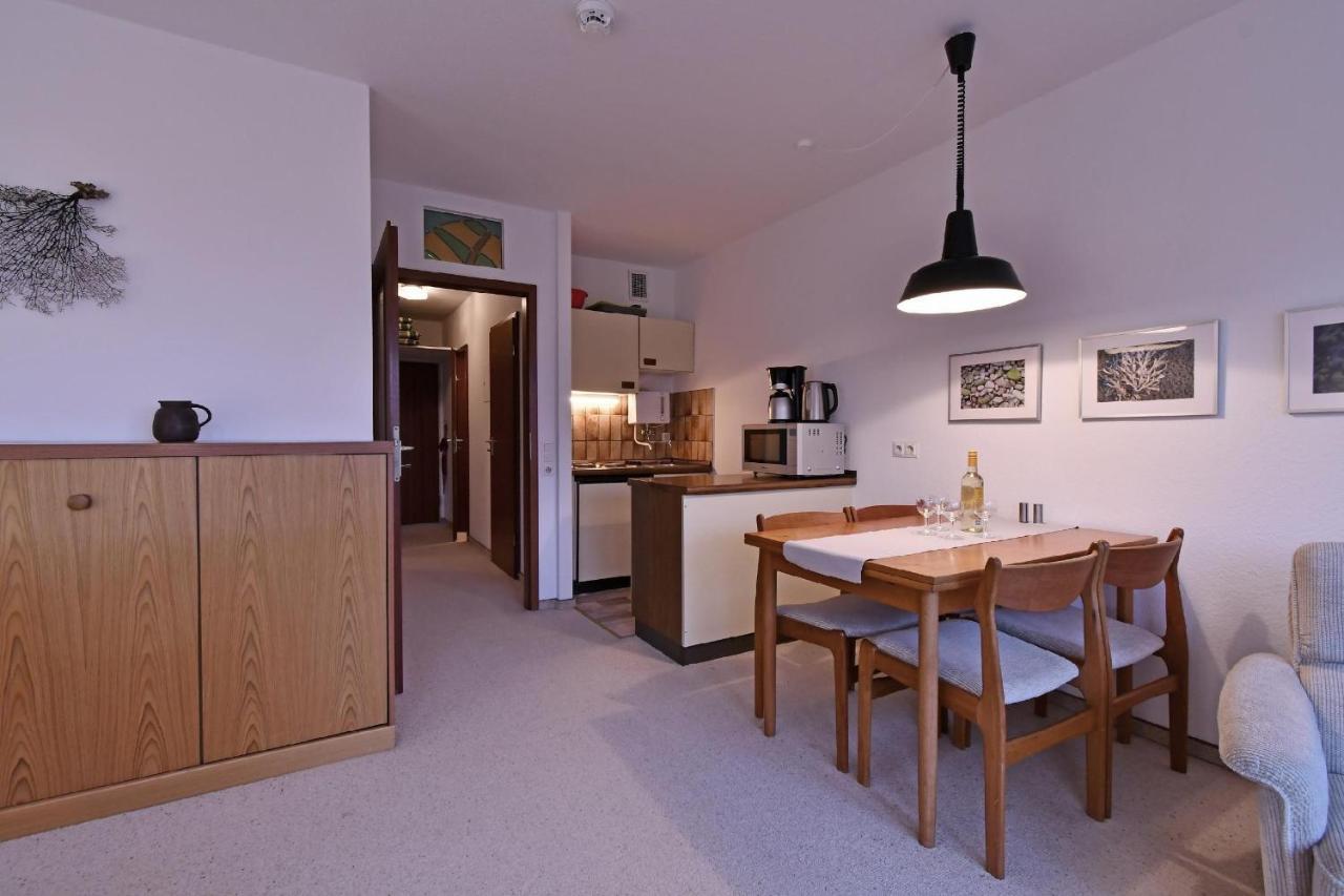 Res-511-Residenz-Teilseeblick Scharbeutz Esterno foto