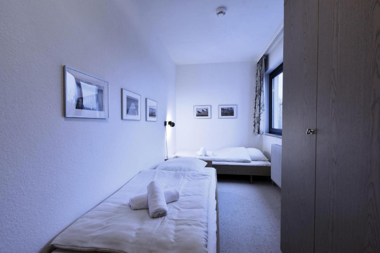 Res-511-Residenz-Teilseeblick Scharbeutz Esterno foto