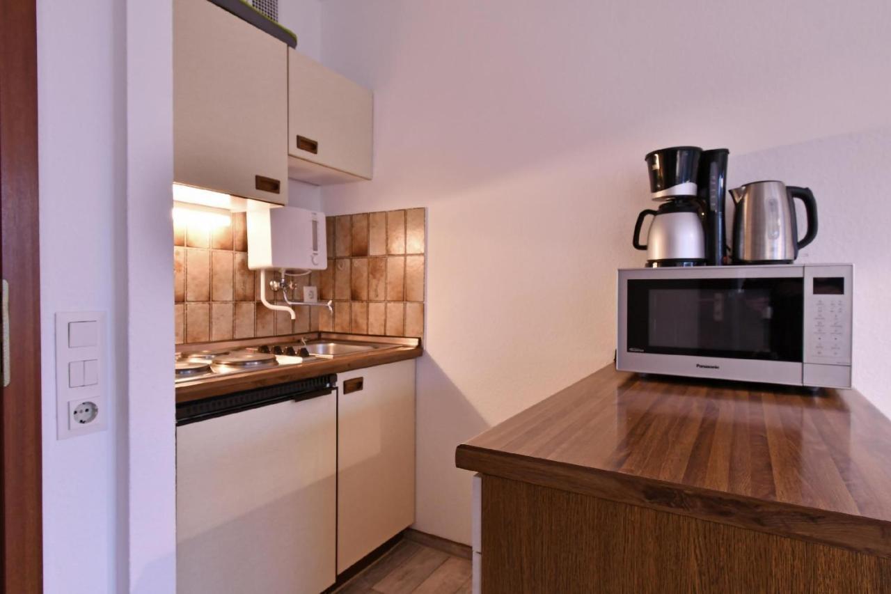 Res-511-Residenz-Teilseeblick Scharbeutz Esterno foto