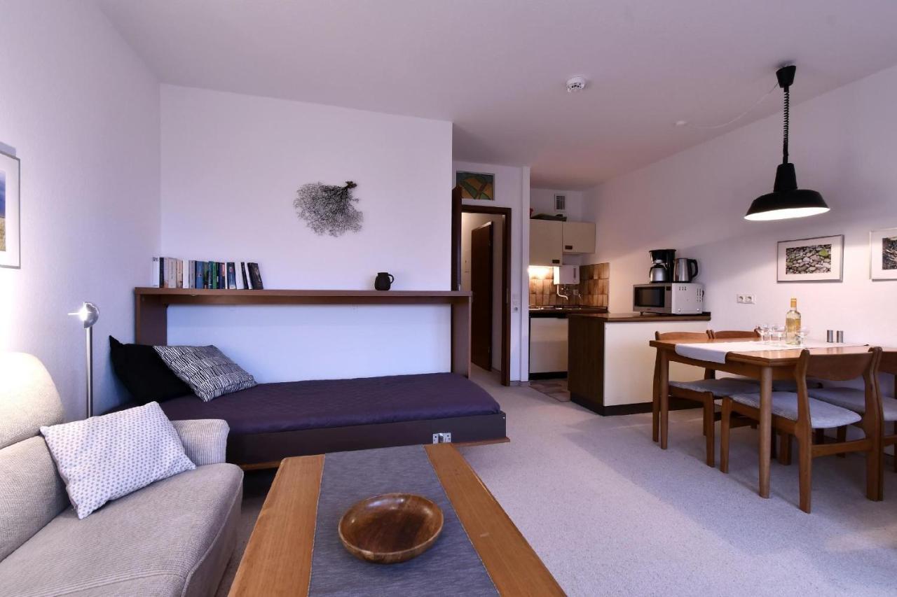 Res-511-Residenz-Teilseeblick Scharbeutz Esterno foto