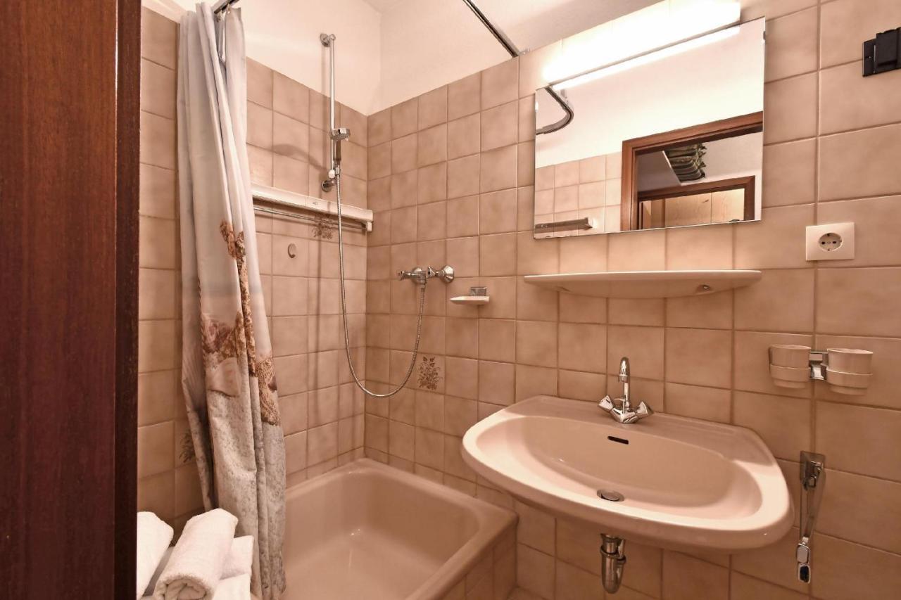 Res-511-Residenz-Teilseeblick Scharbeutz Esterno foto
